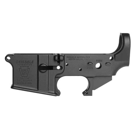 00 Our Price 383. . Geissele stripped lower receiver